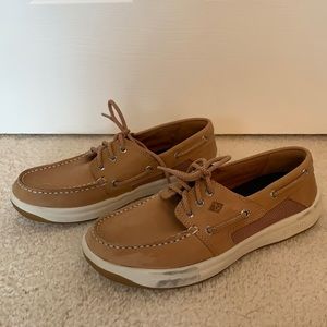 Sperry Dress Shoes